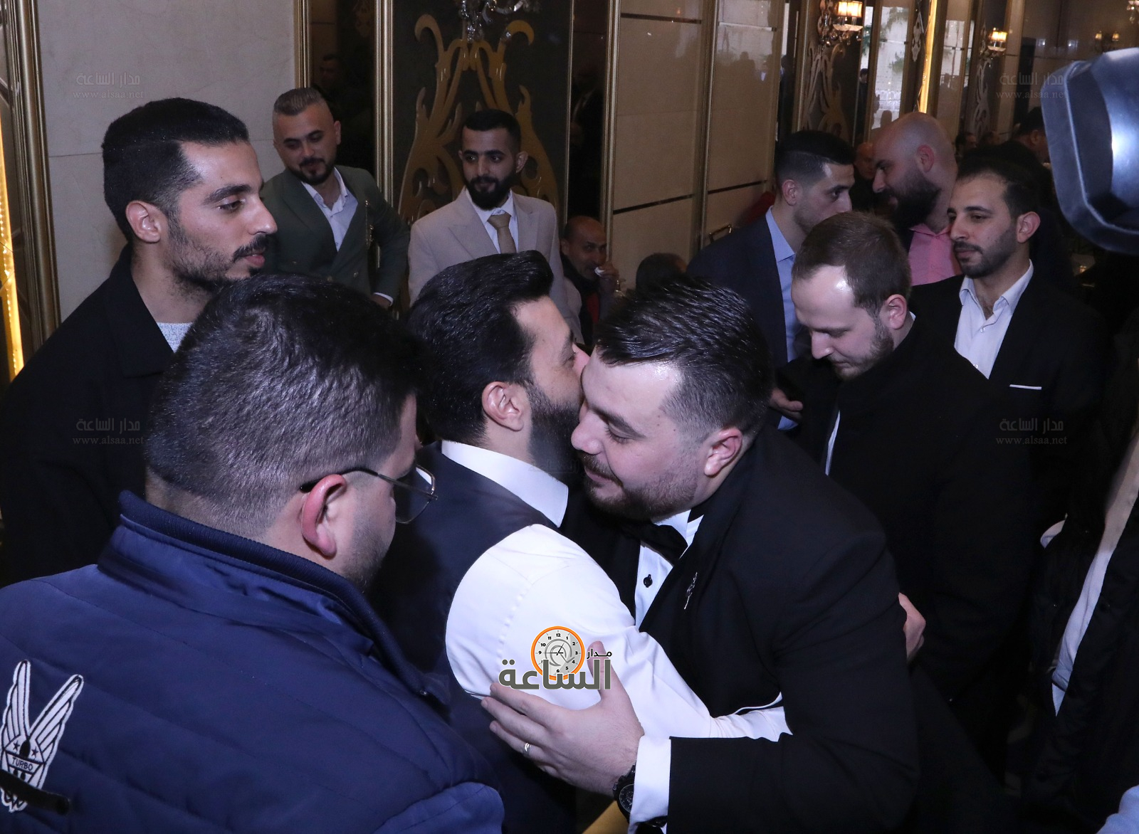 Madar Al-Saa Images 0.4714812874068226