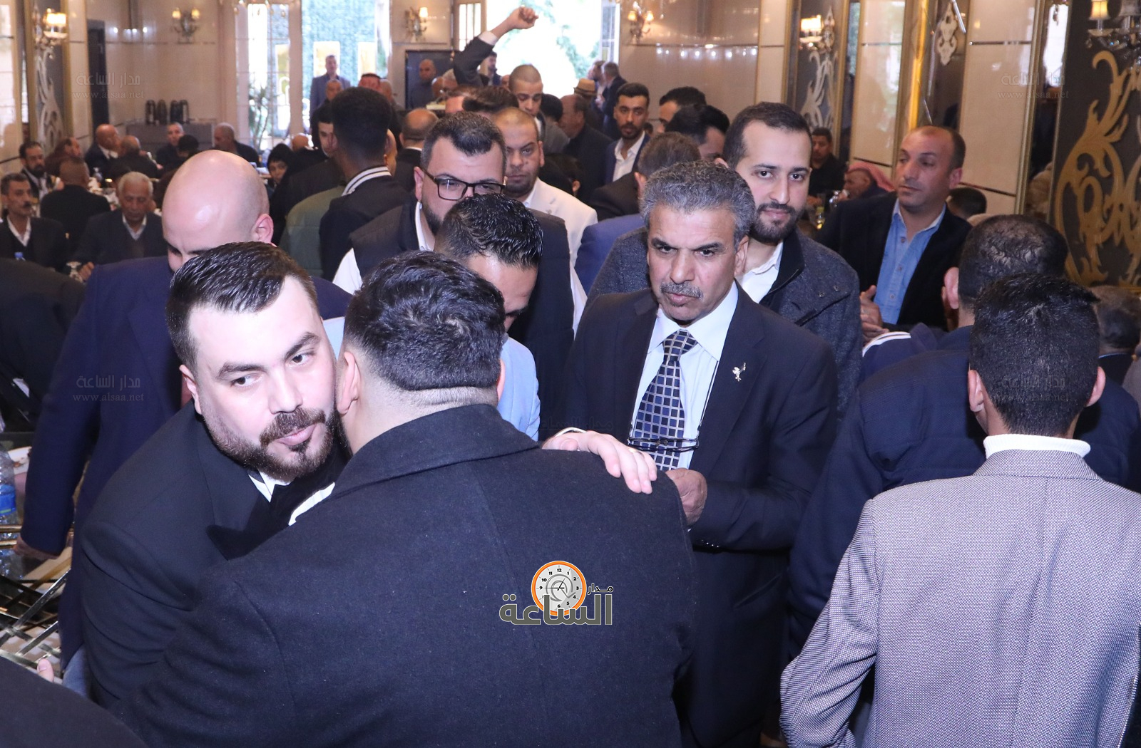 Madar Al-Saa Images 0.4978005636986266