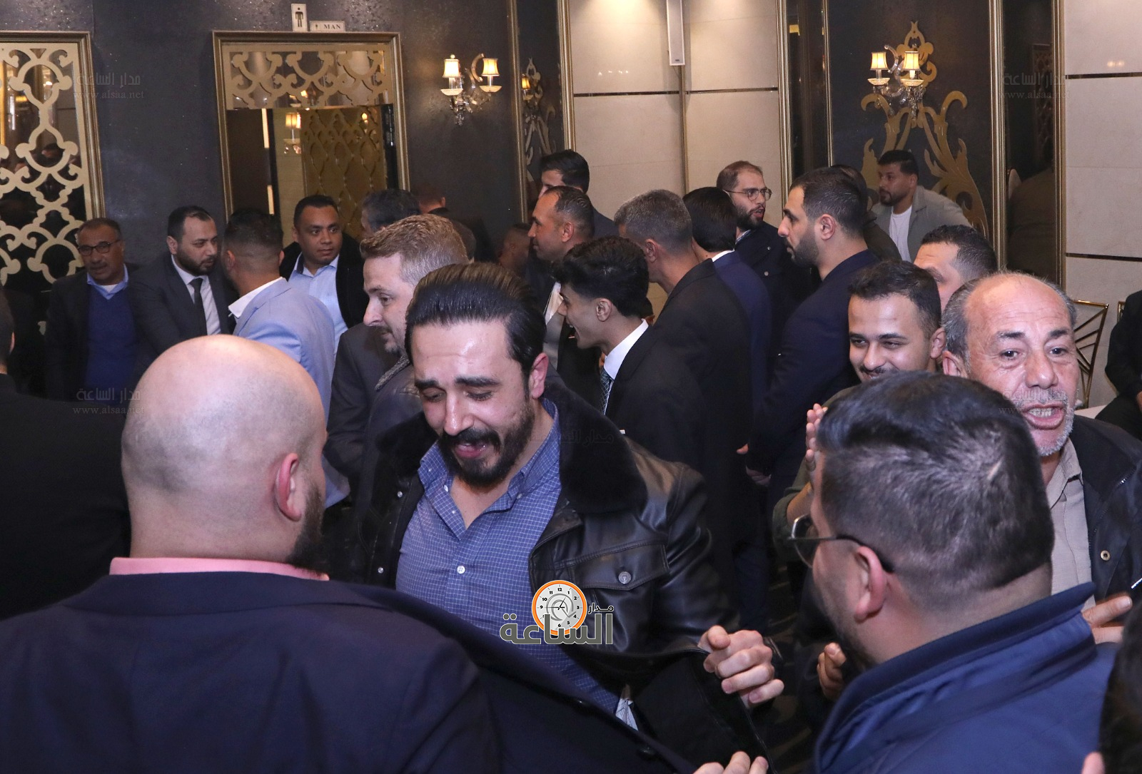 Madar Al-Saa Images 0.5539782585548843