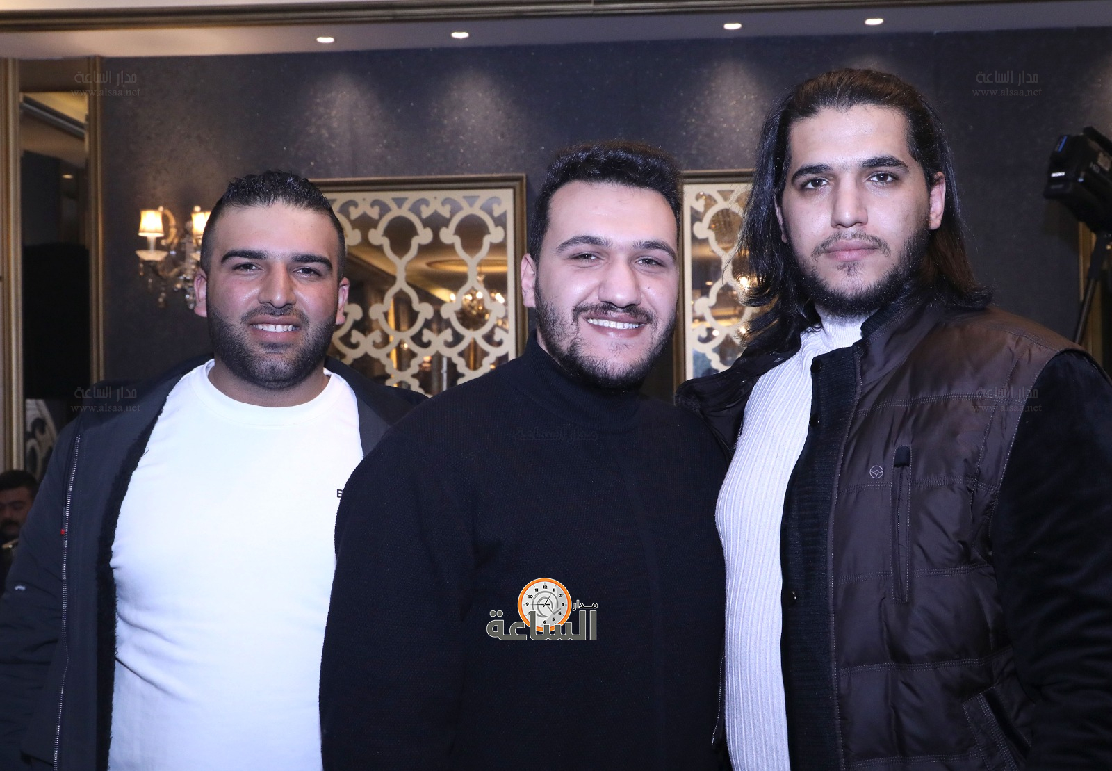 Madar Al-Saa Images 0.8265288293945741