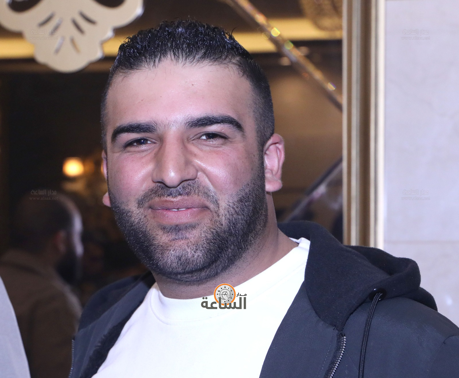 Madar Al-Saa Images 0.6609181830407868