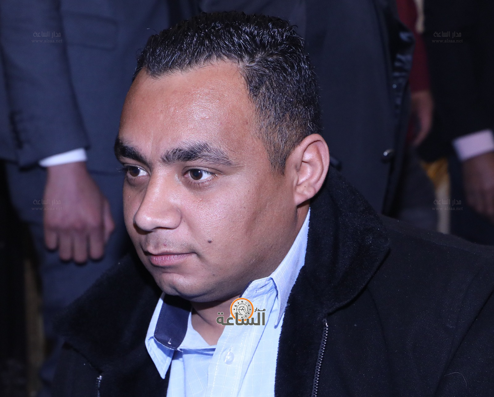 Madar Al-Saa Images 0.3911114681470613