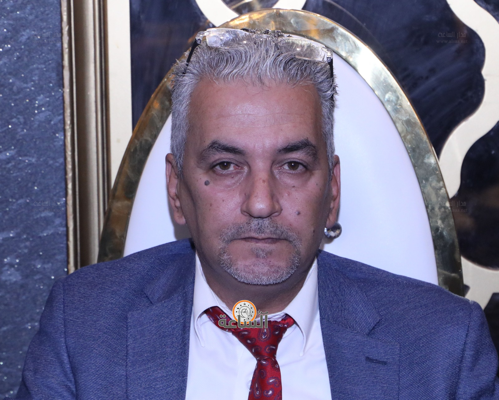 Madar Al-Saa Images 0.9252502470070523