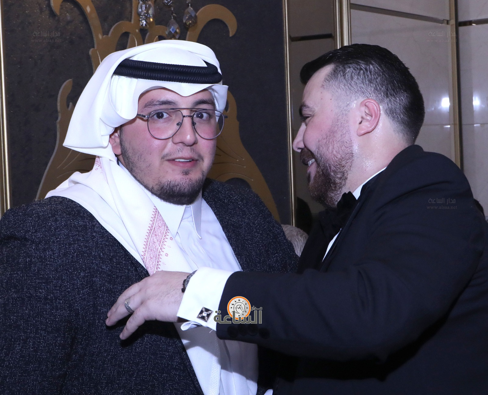 Madar Al-Saa Images 0.5977656929882117