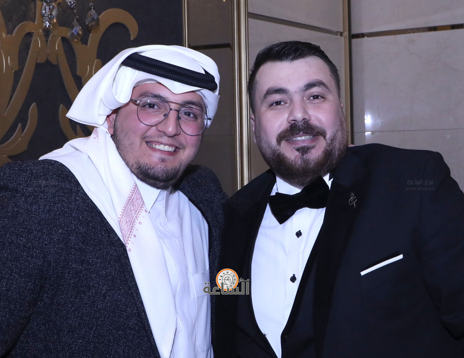 Madar Al-Saa Images 0.5646909947248312