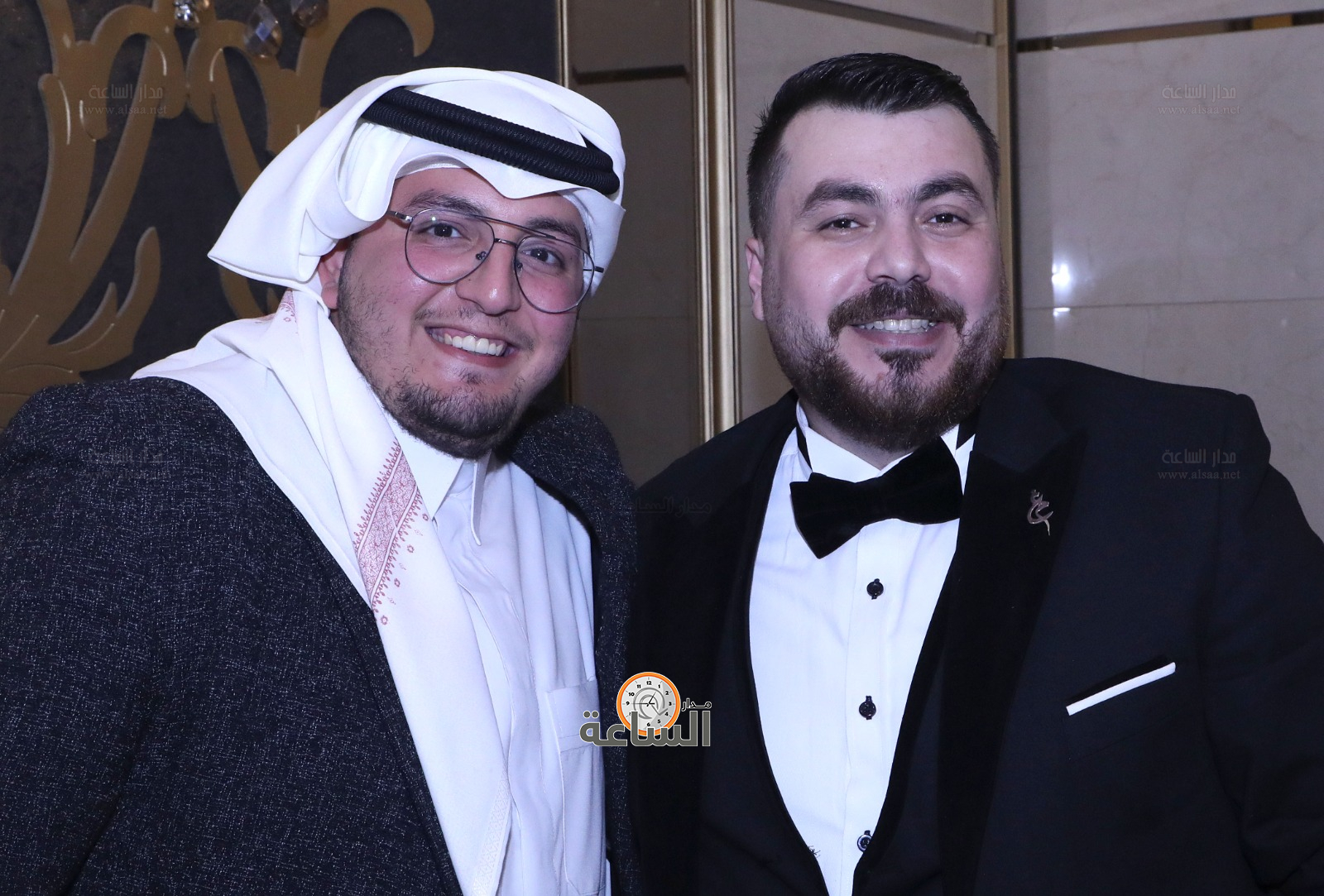 Madar Al-Saa Images 0.14575643076913103