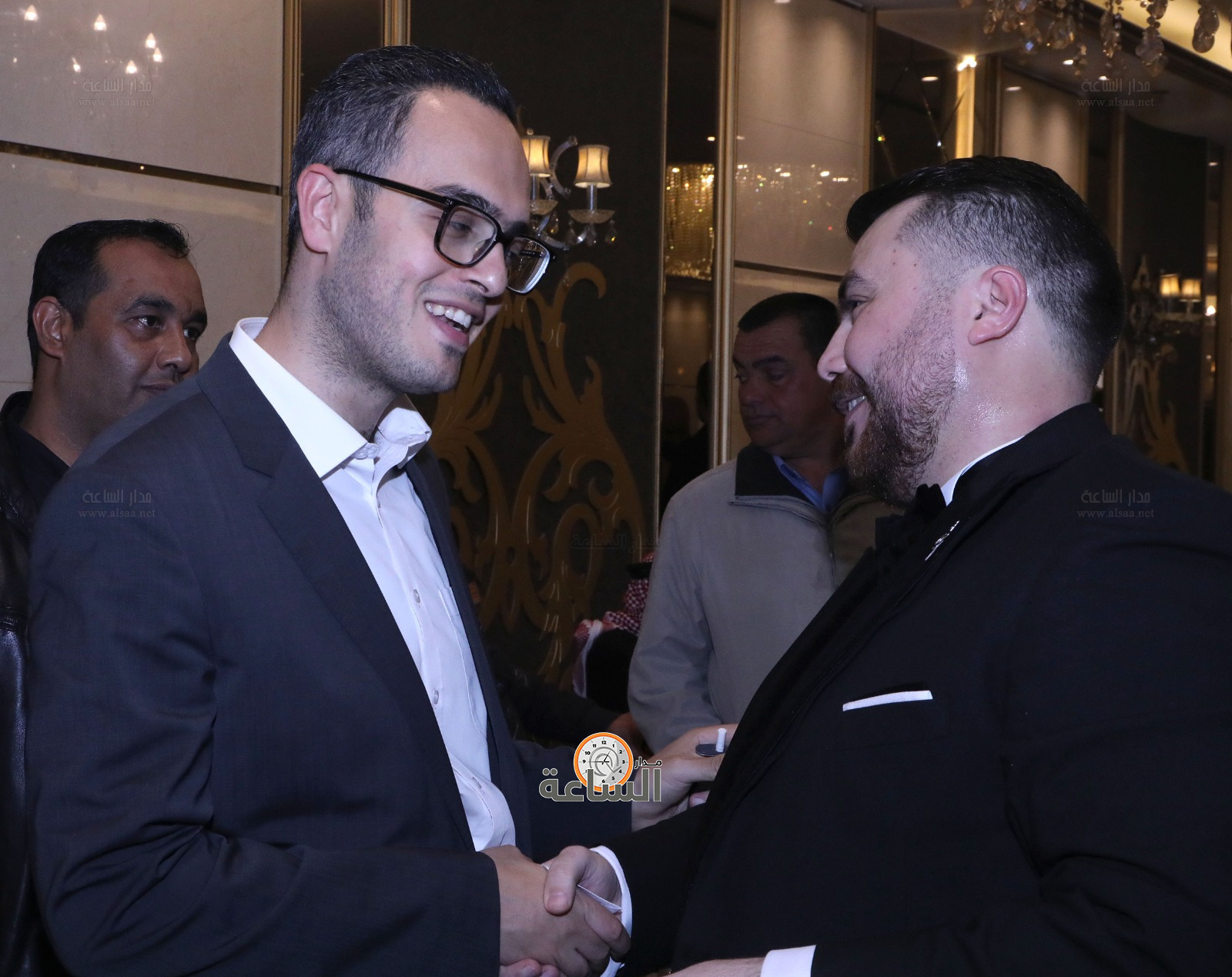 Madar Al-Saa Images 0.9055242505660819