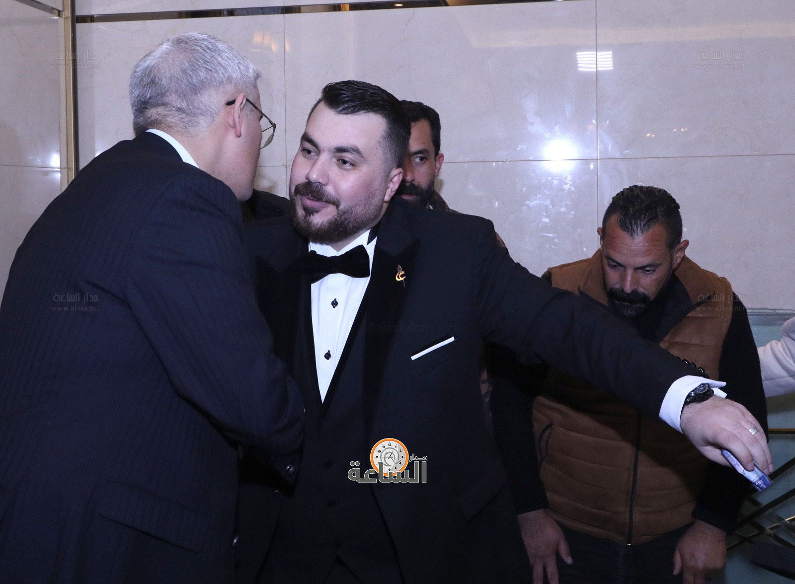 Madar Al-Saa Images 0.6303287391739506