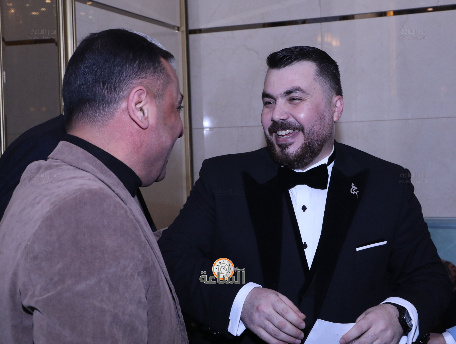 Madar Al-Saa Images 0.7323201785703405