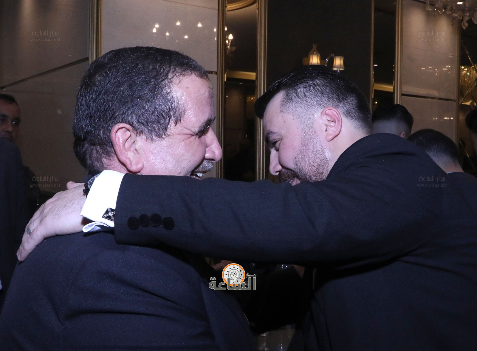 Madar Al-Saa Images 0.8201620039394809