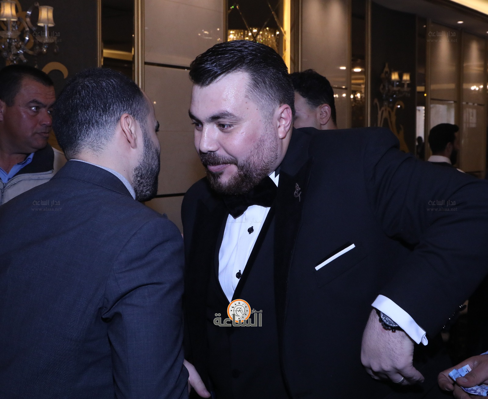 Madar Al-Saa Images 0.7939684150467126