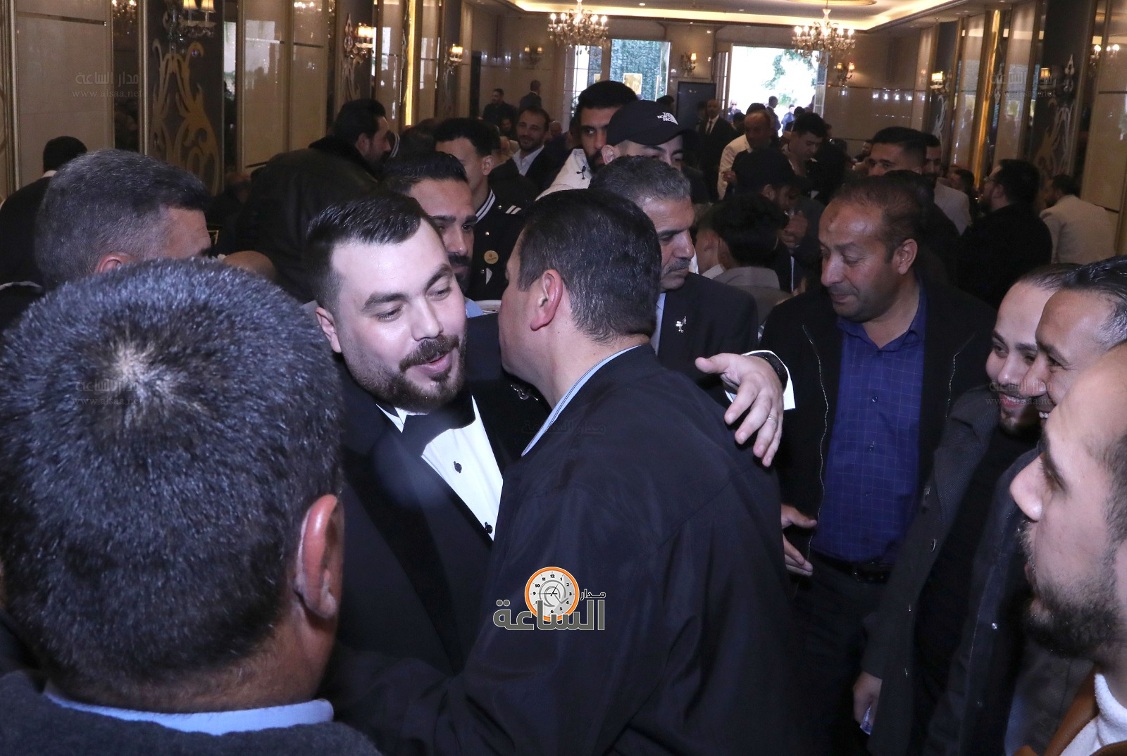 Madar Al-Saa Images 0.2946991415876413