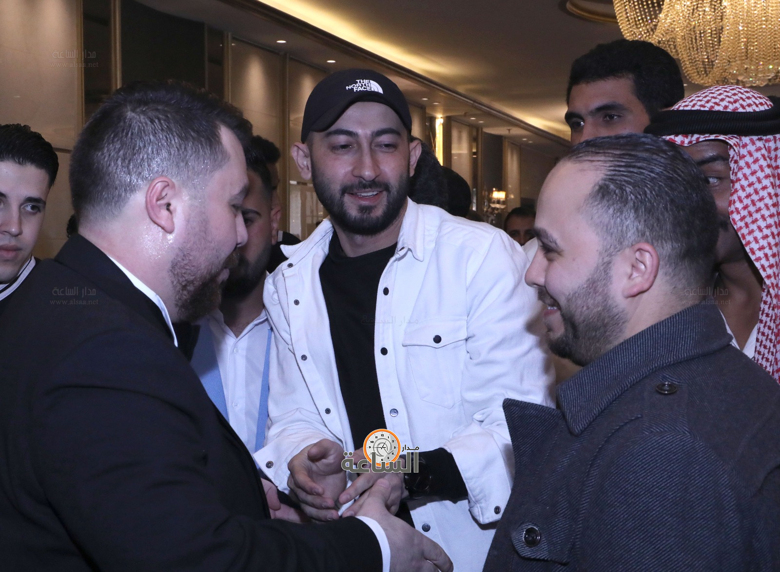 Madar Al-Saa Images 0.4366805613377639