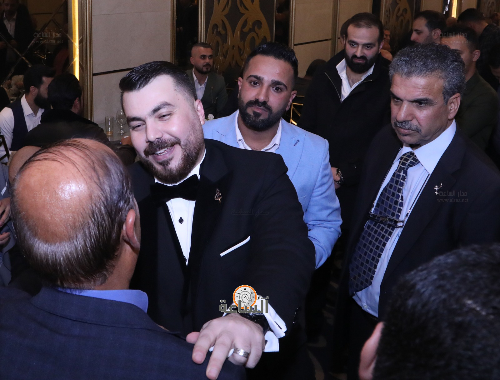 Madar Al-Saa Images 0.4738248906660667