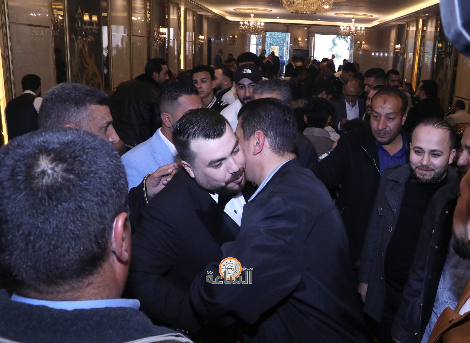 Madar Al-Saa Images 0.05078206071523517