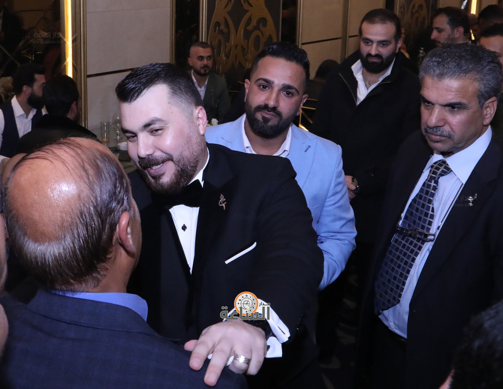 Madar Al-Saa Images 0.12443723828841058