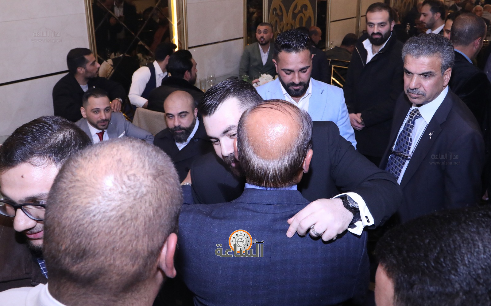 Madar Al-Saa Images 0.5101441816729401