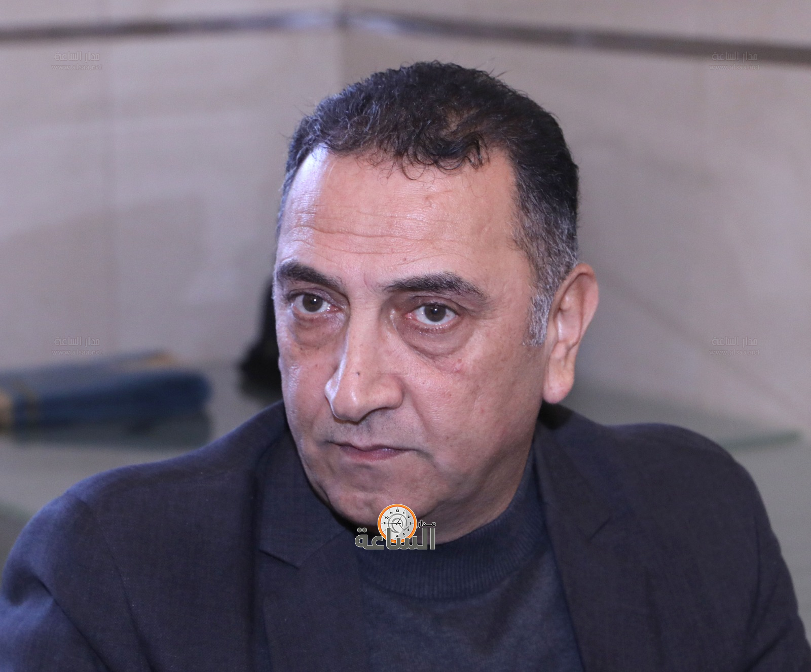 Madar Al-Saa Images 0.9454000627877254