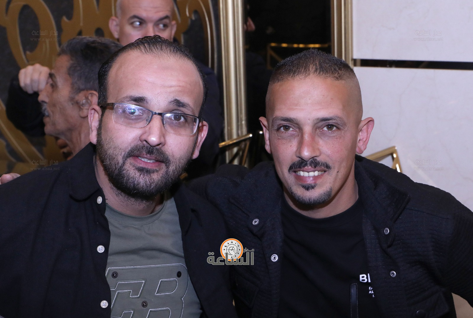 Madar Al-Saa Images 0.05262555251030887