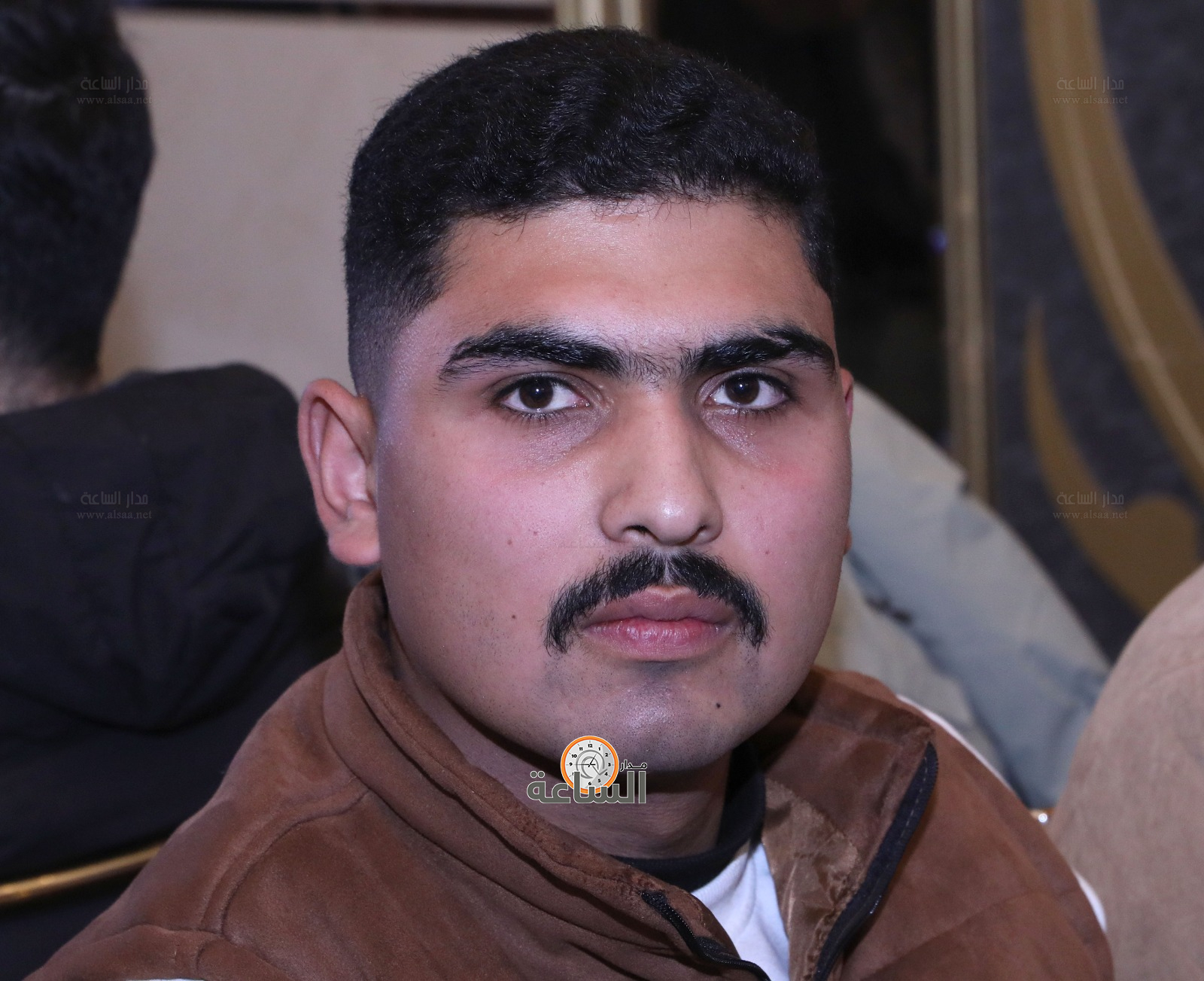 Madar Al-Saa Images 0.11785079731350767