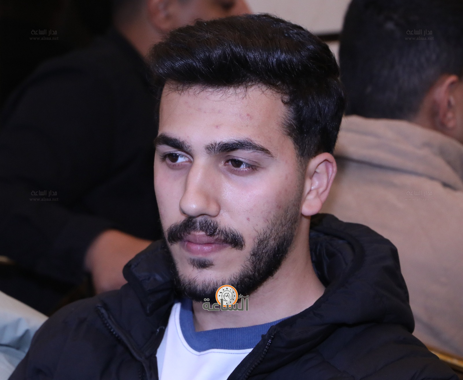 Madar Al-Saa Images 0.3811830196112679