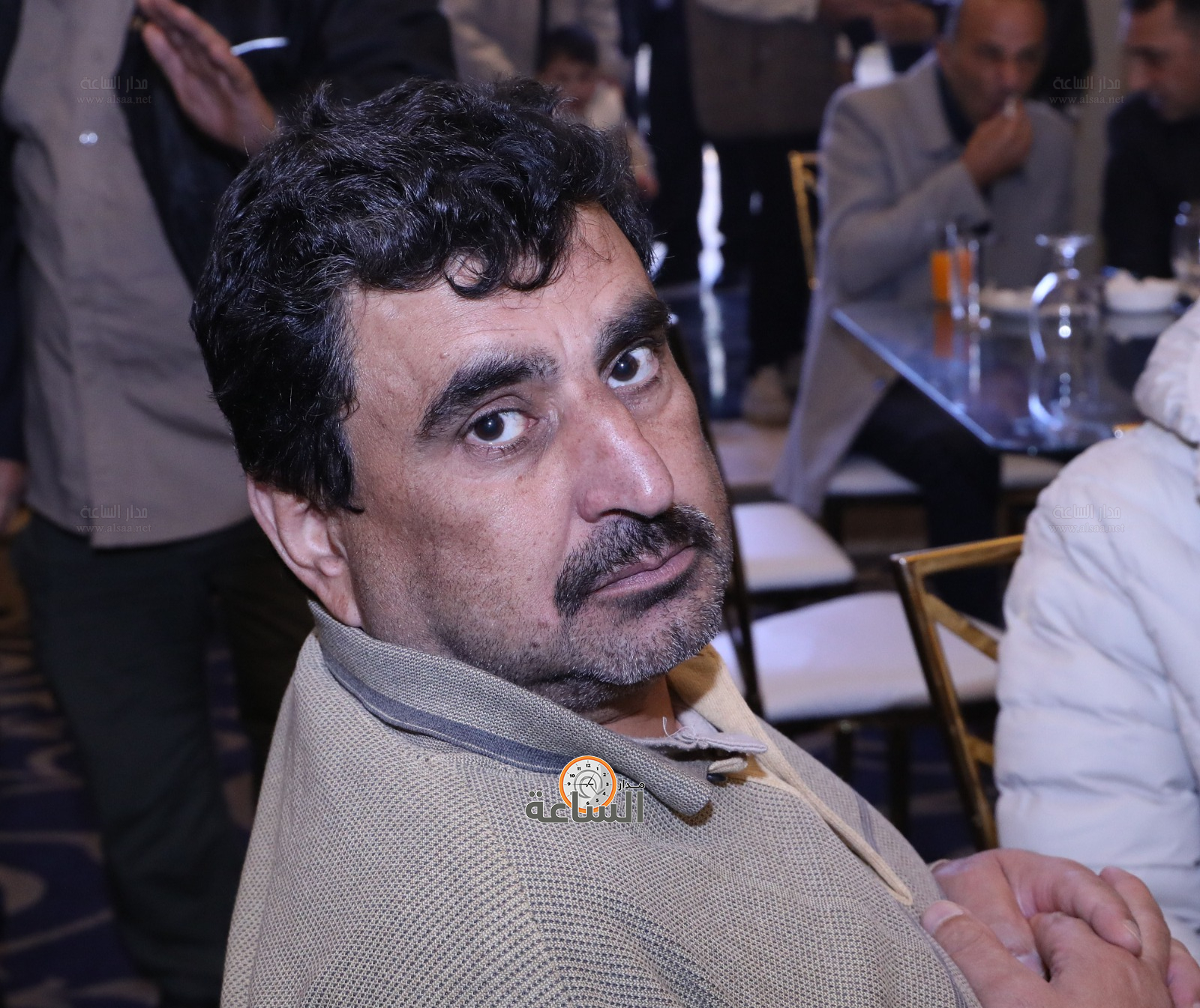 Madar Al-Saa Images 0.5581440155244403