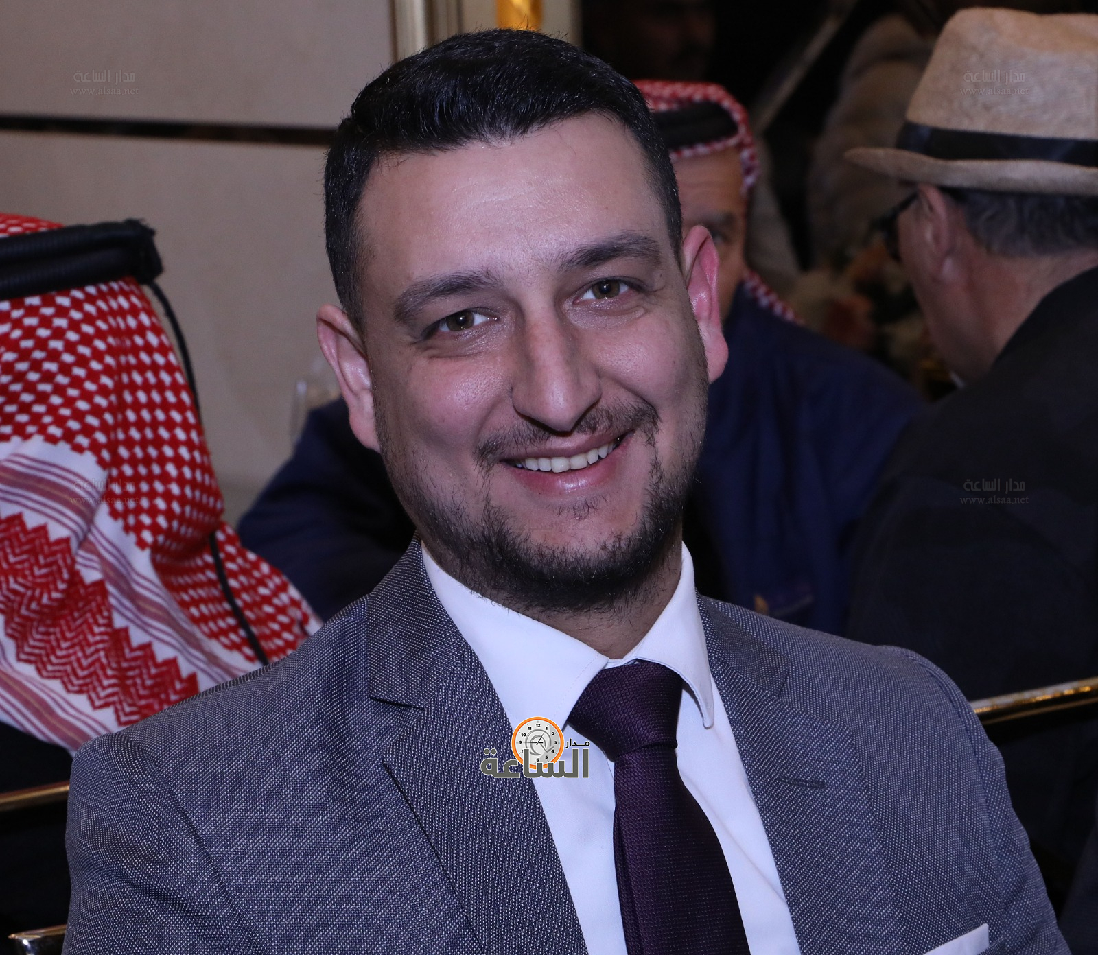 Madar Al-Saa Images 0.33485265827635446