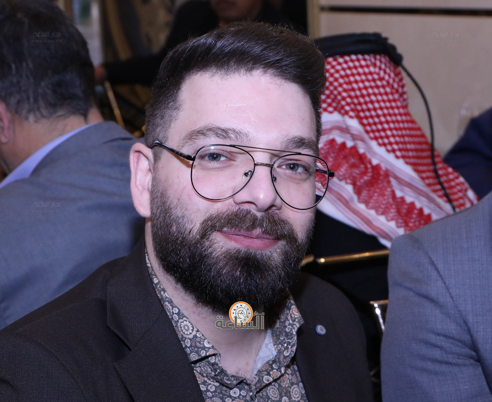 Madar Al-Saa Images 0.5539708995738697