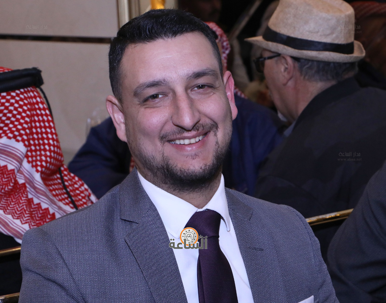 Madar Al-Saa Images 0.7537665260063245