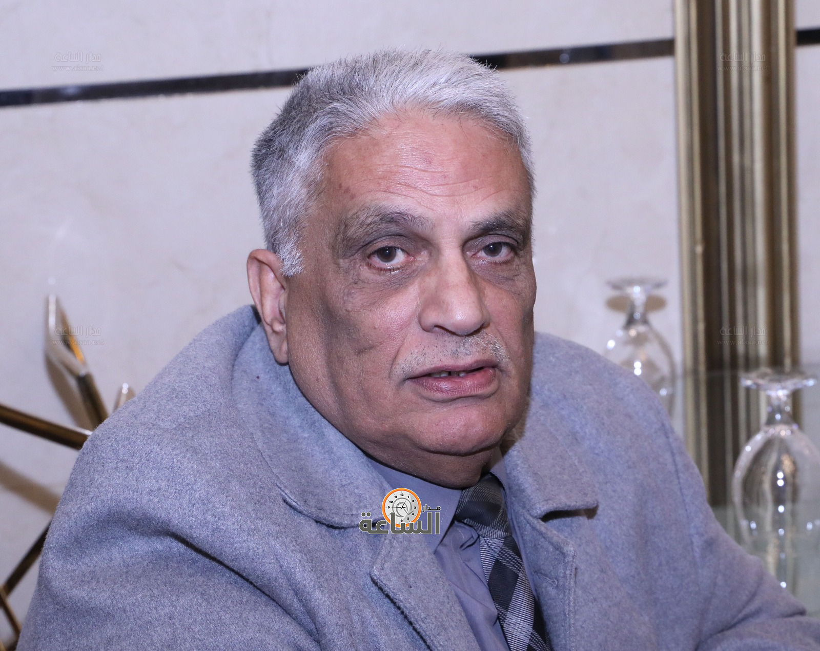 Madar Al-Saa Images 0.1068731682498073