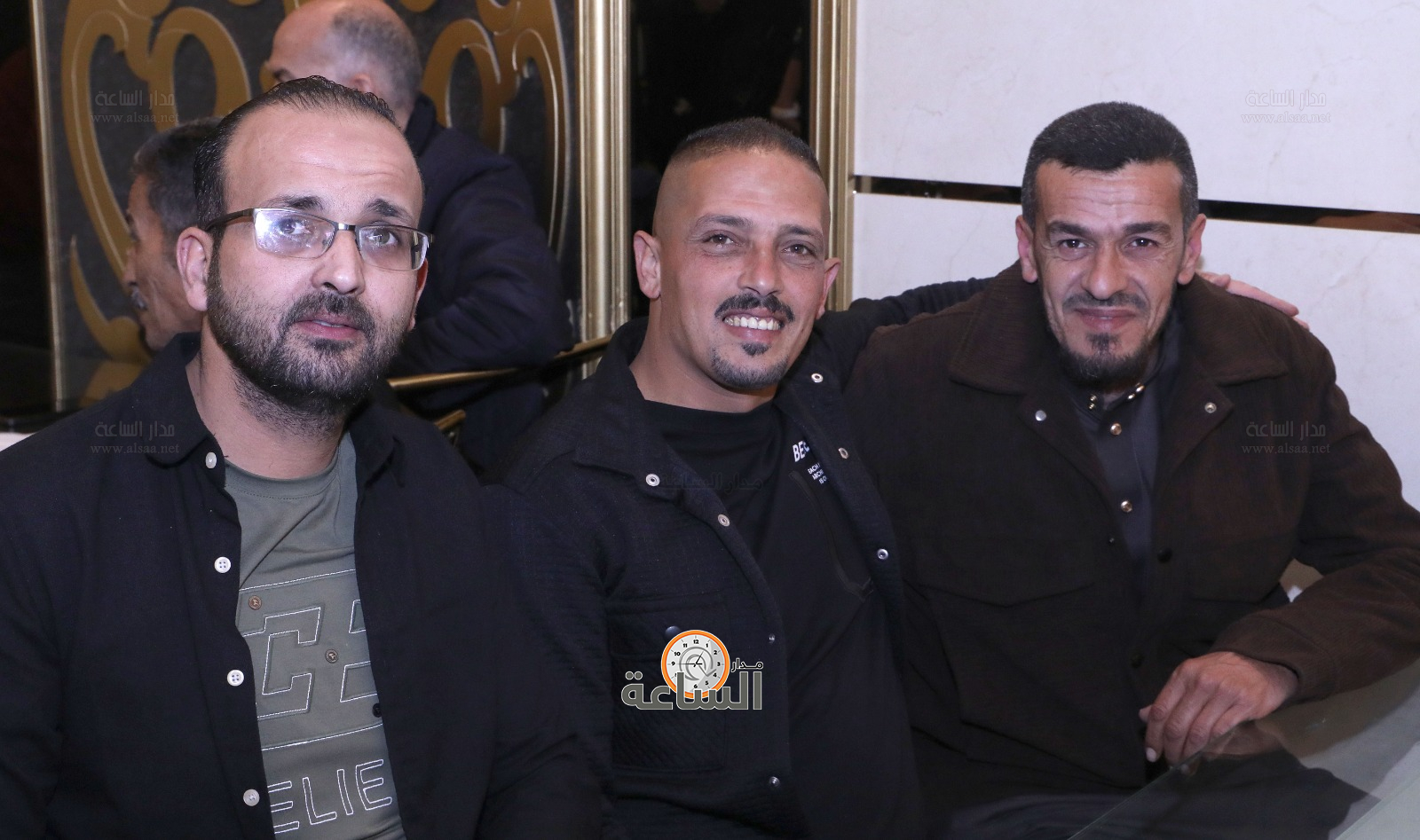 Madar Al-Saa Images 0.7601578099675168