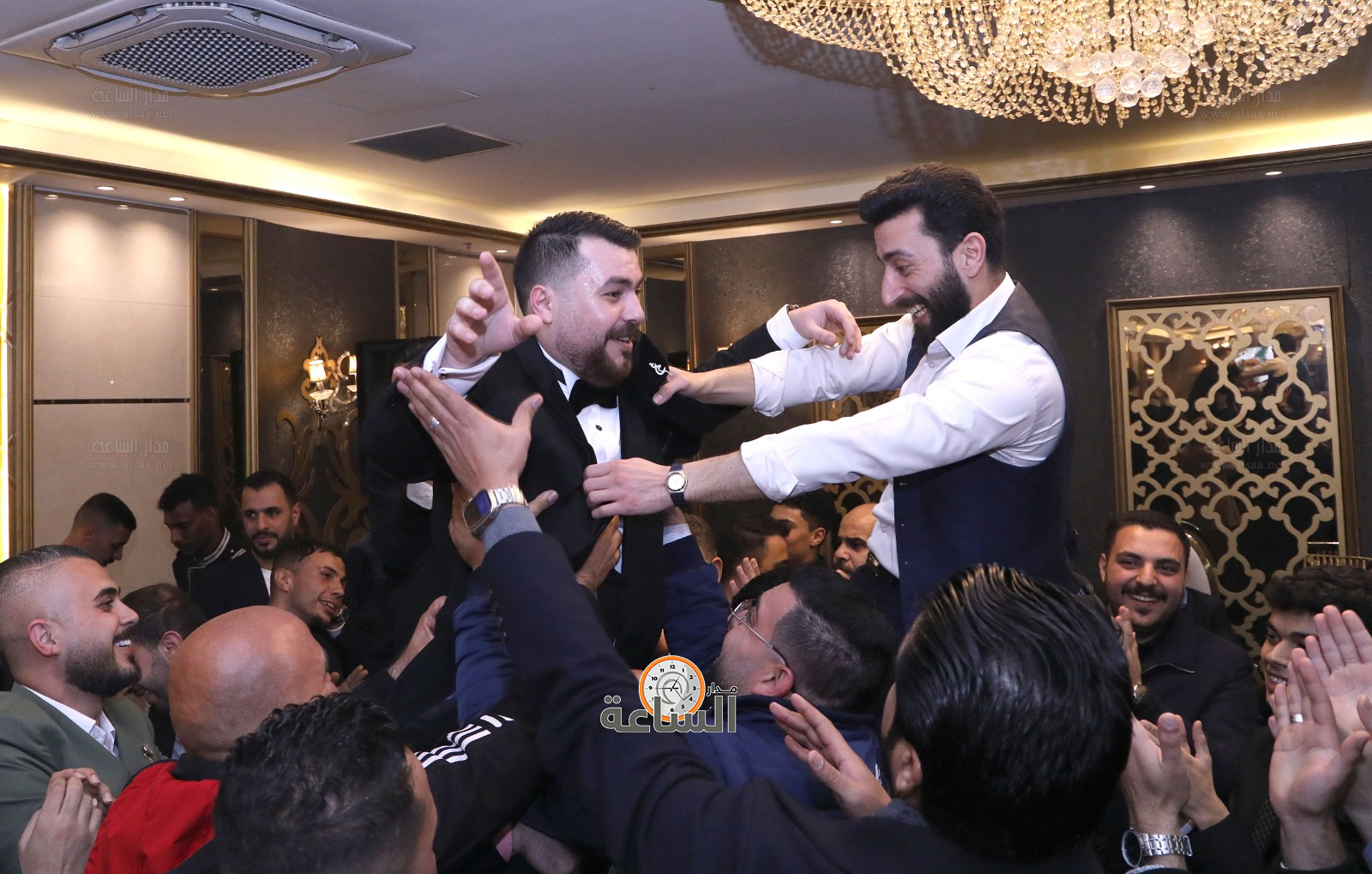 Madar Al-Saa Images 0.253756776540086