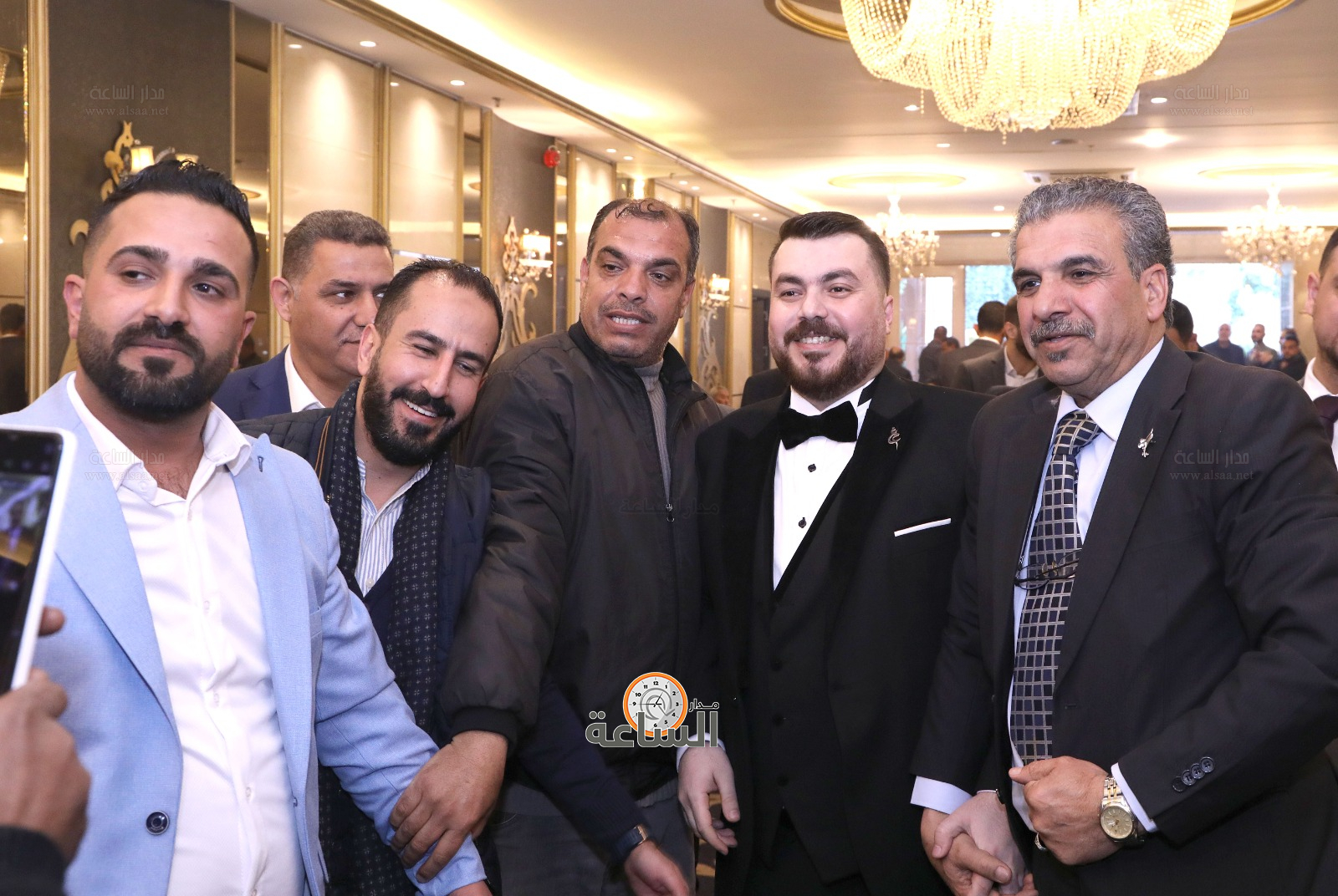 Madar Al-Saa Images 0.2009311210965803