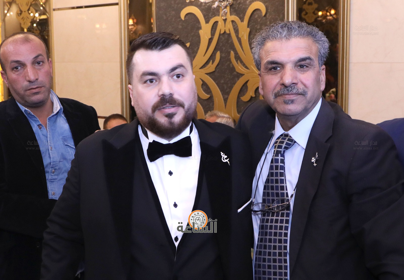 Madar Al-Saa Images 0.7462976225271519