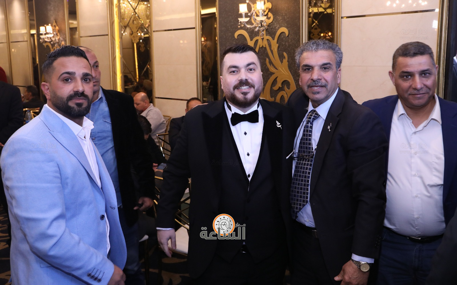 Madar Al-Saa Images 0.6885268352201416