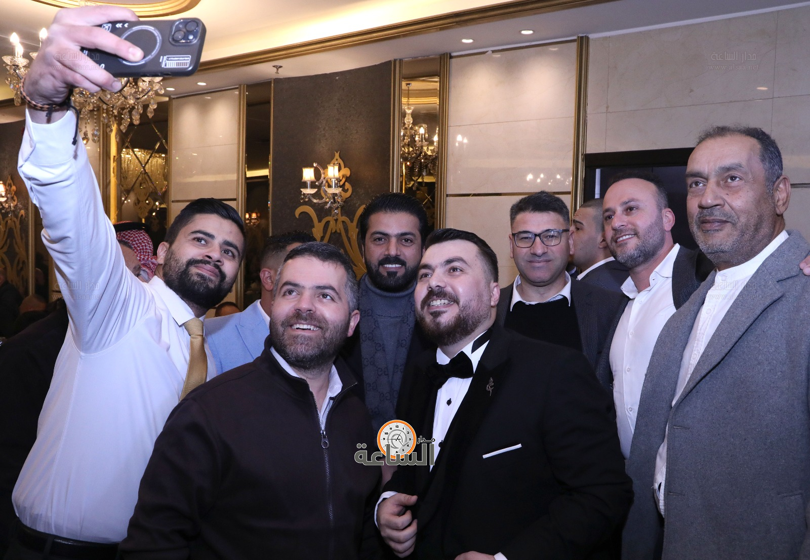 Madar Al-Saa Images 0.7894676821351373