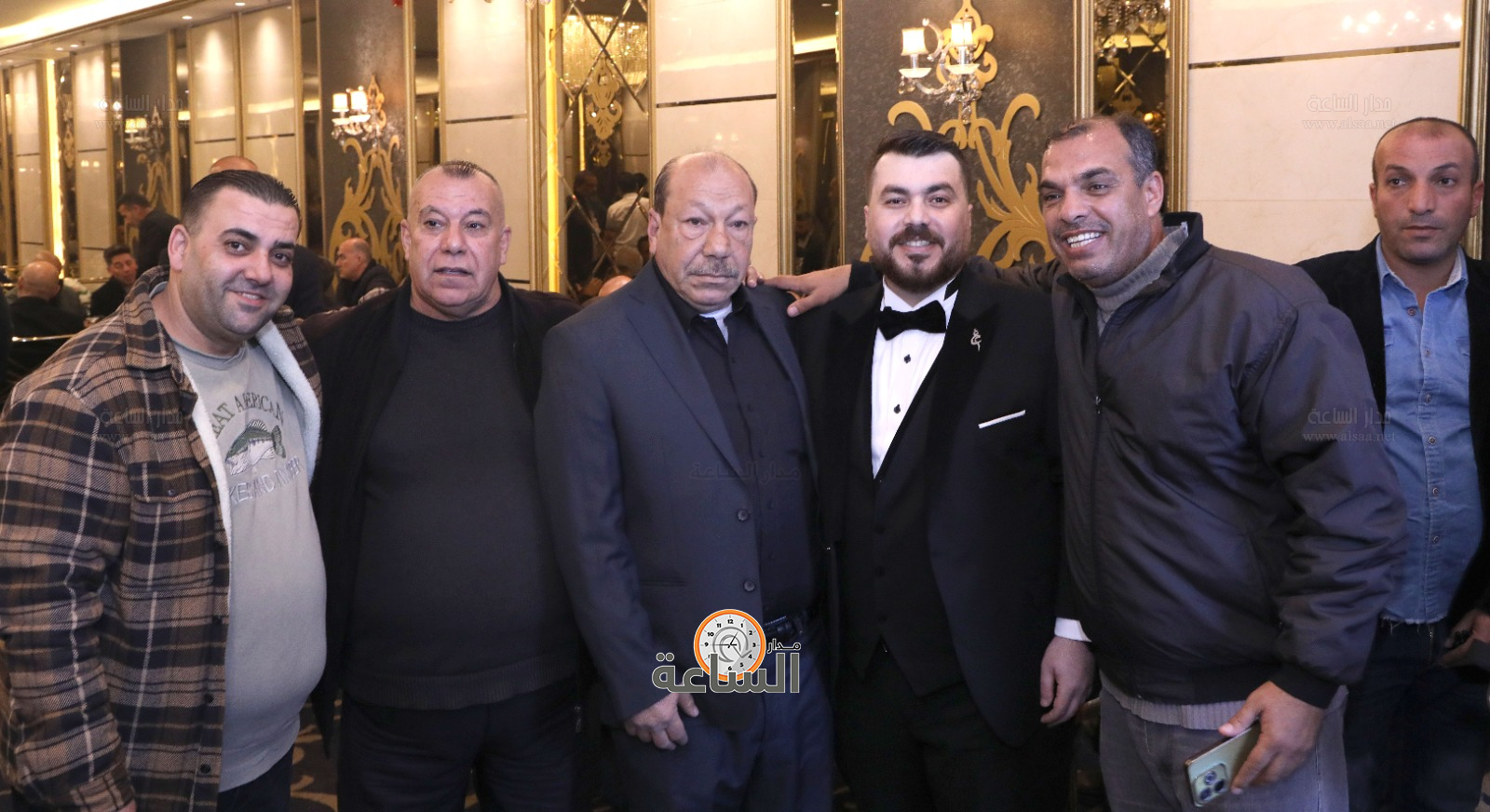 Madar Al-Saa Images 0.44383468286498606