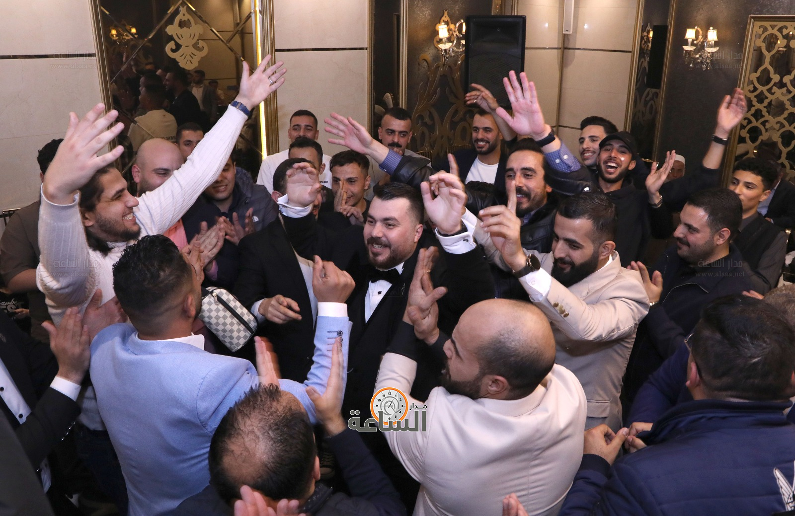 Madar Al-Saa Images 0.6647021872128822