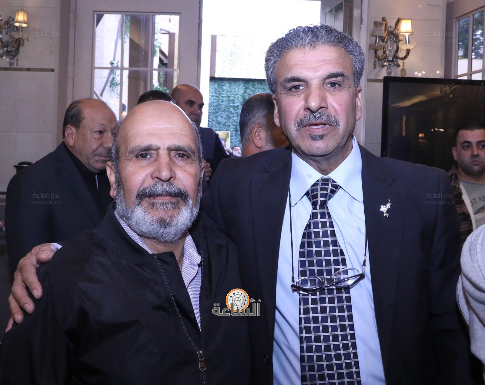 Madar Al-Saa Images 0.7978367695835005