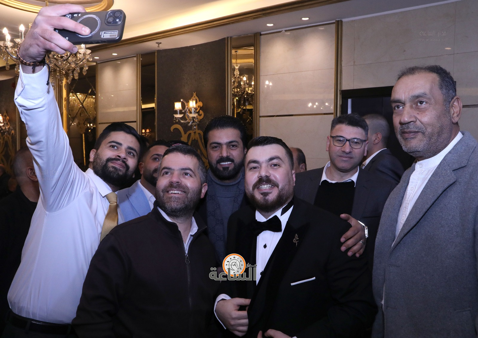 Madar Al-Saa Images 0.1630750523547111