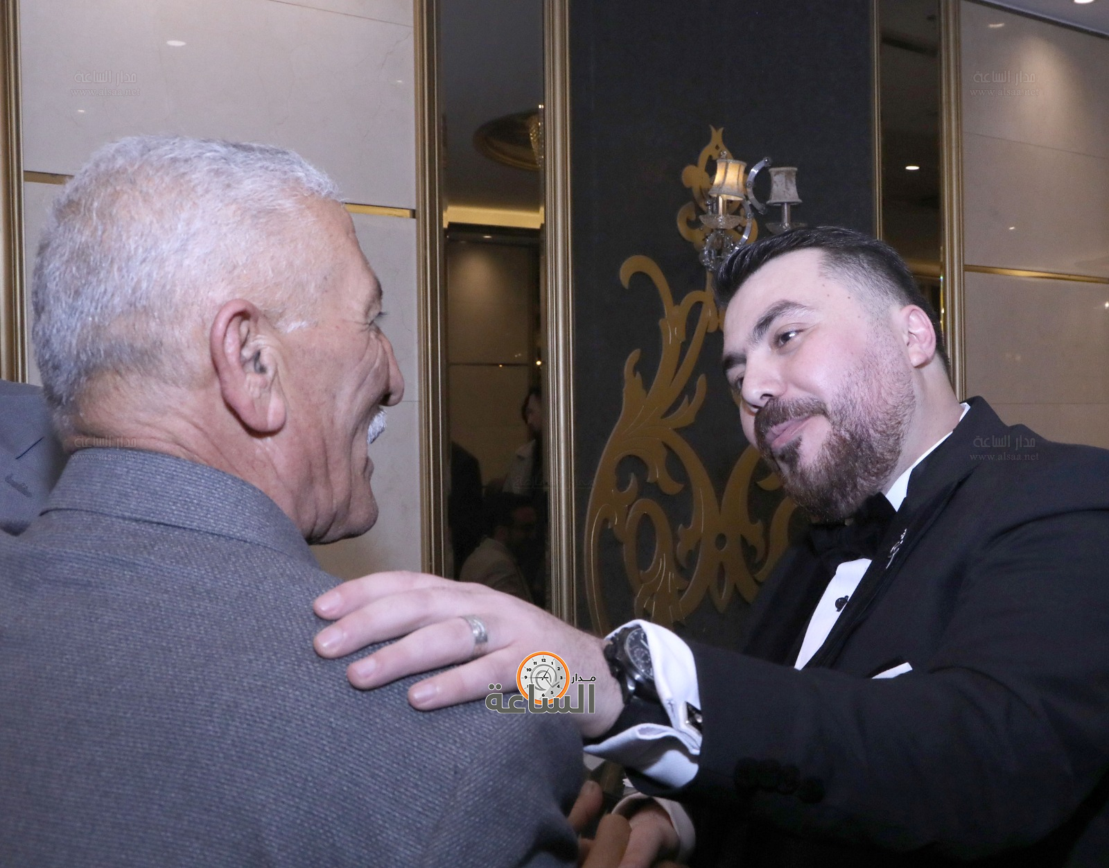 Madar Al-Saa Images 0.30059237694382357