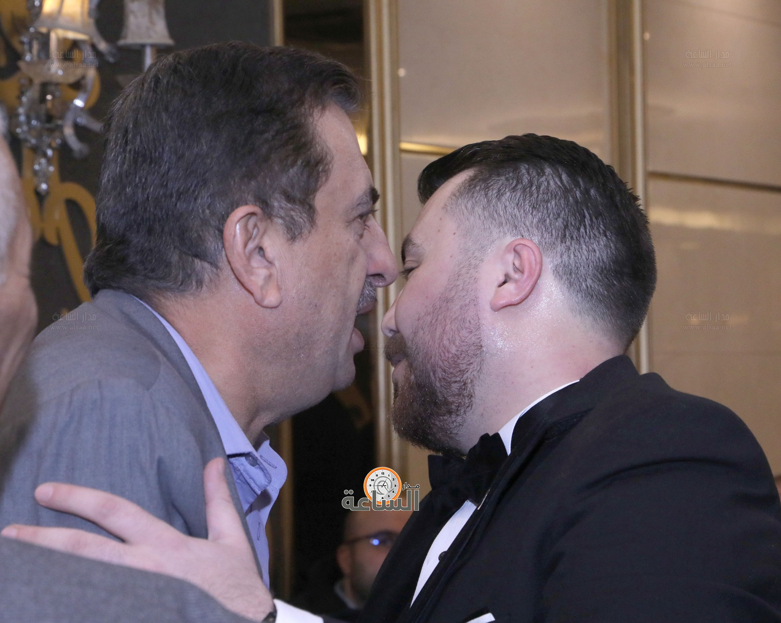 Madar Al-Saa Images 0.14203618171852772