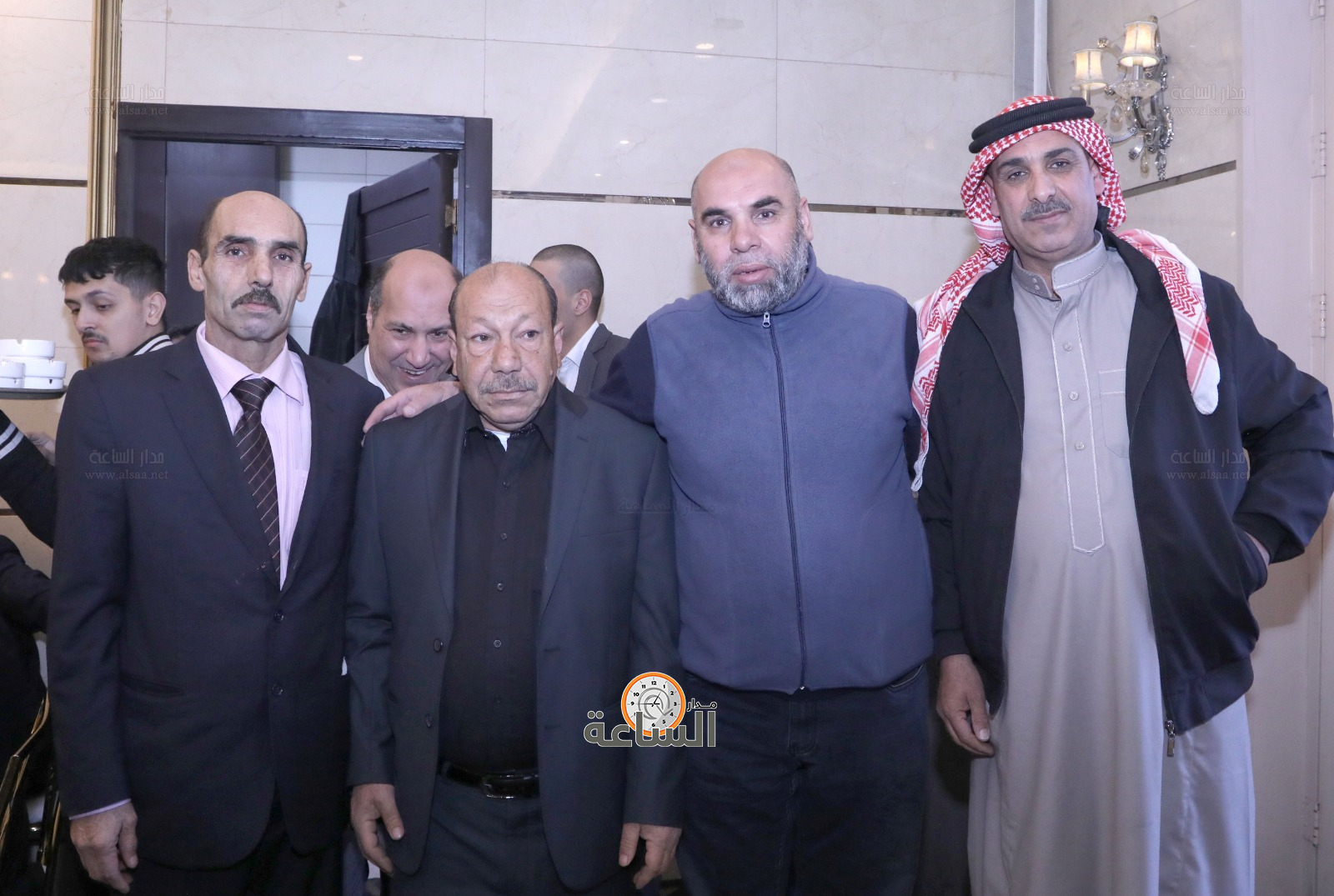 Madar Al-Saa Images 0.8917768311588459