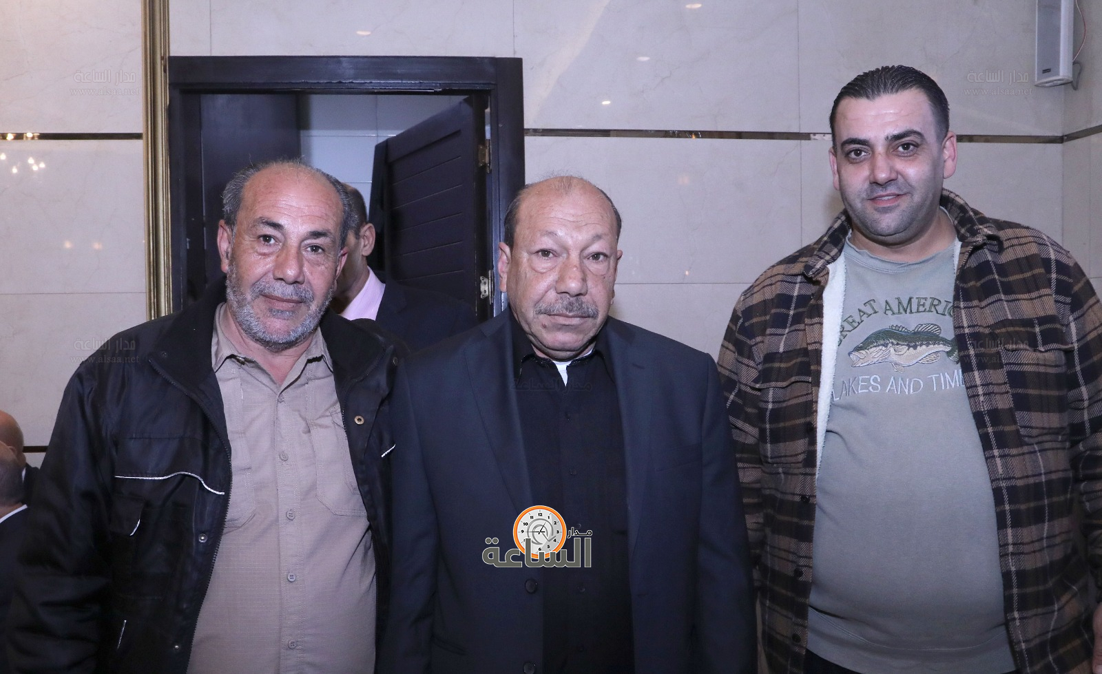 Madar Al-Saa Images 0.3511333325706333