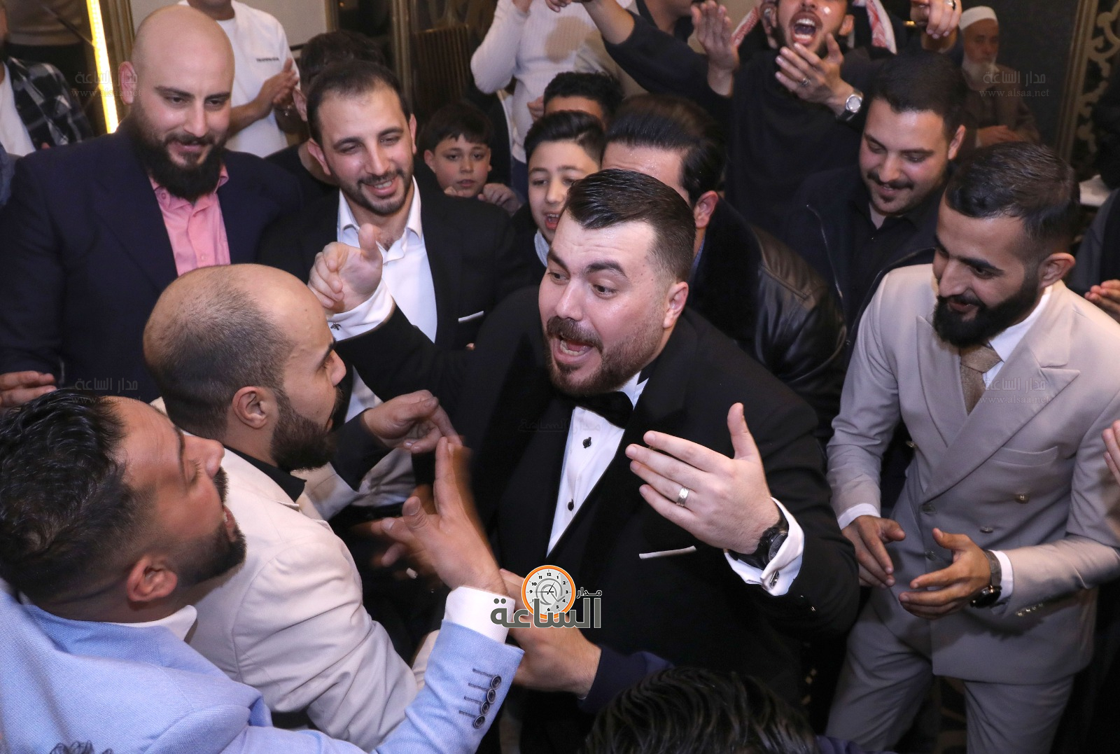 Madar Al-Saa Images 0.09121017684168098