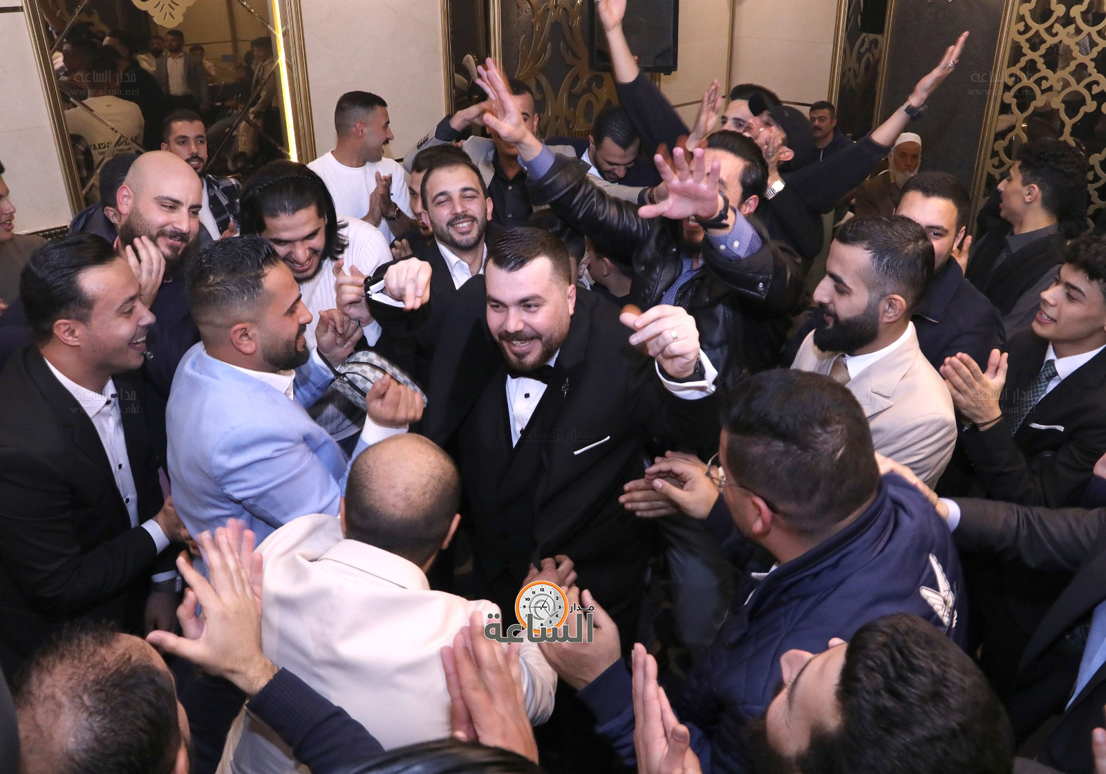 Madar Al-Saa Images 0.8203967863340587