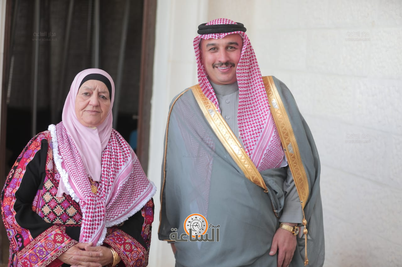 Madar Al-Saa Images 0.2672770111593652