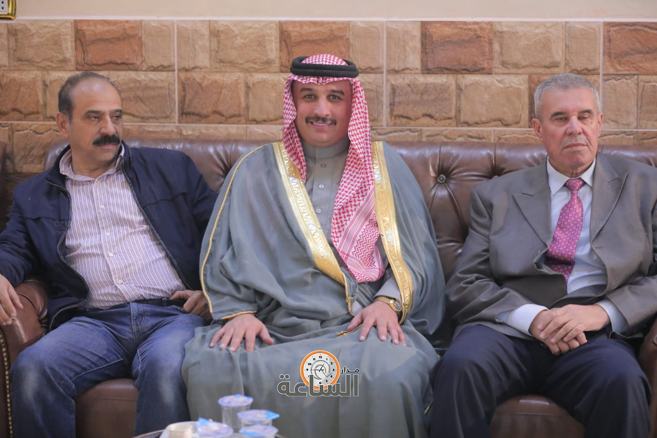 Madar Al-Saa Images 0.8292674324356976