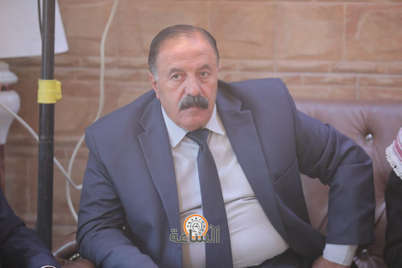 Madar Al-Saa Images 0.5401676317739489