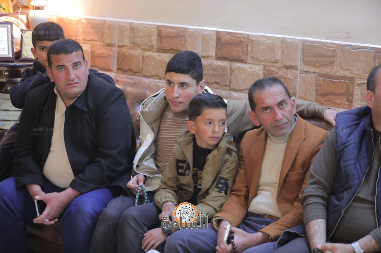 Madar Al-Saa Images 0.20886591155628542